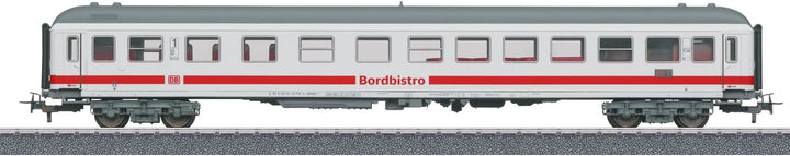 Märklin Start up 40502 - Intercity-Bistrowagen, 1. Klasse, DB AG, Ep.VI
