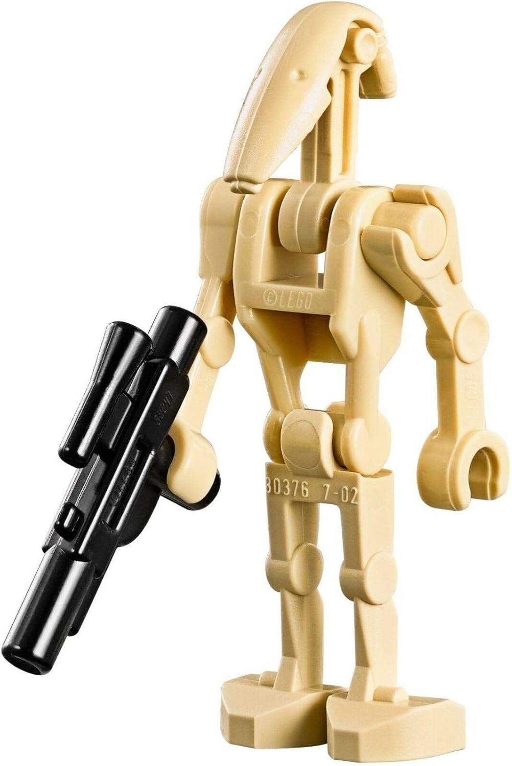 LEGO Star Wars 75091 - Flash Speeder