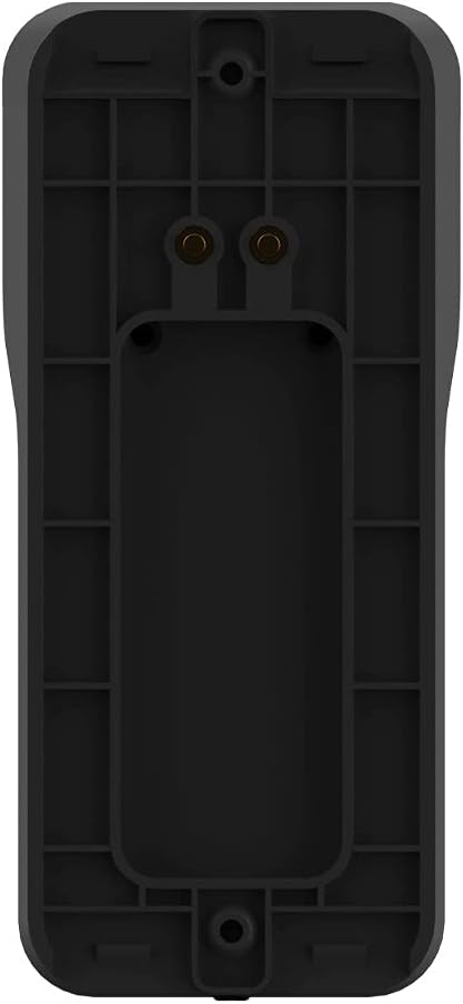 Beafon, Smarthome, Visitor 1V, Outdoor Videotürklingel mit Glocke, Kamera Full HD 2 MP, 2,4G WiFi, A