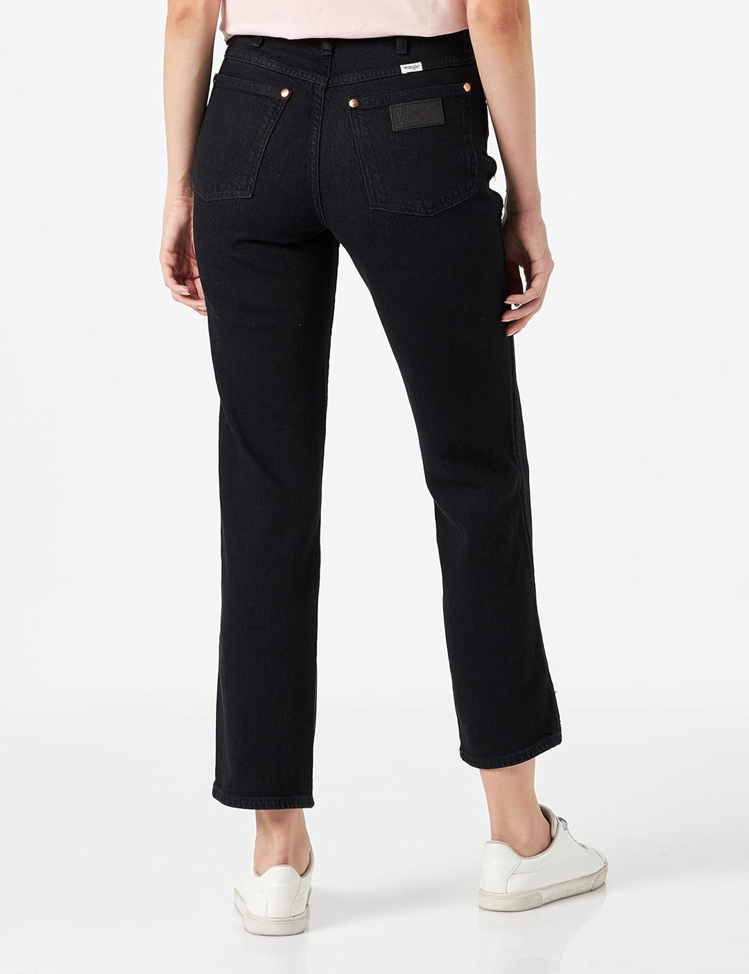 Wrangler Damen Wild West Jeans 29W / 32L Prudence, 29W / 32L Prudence