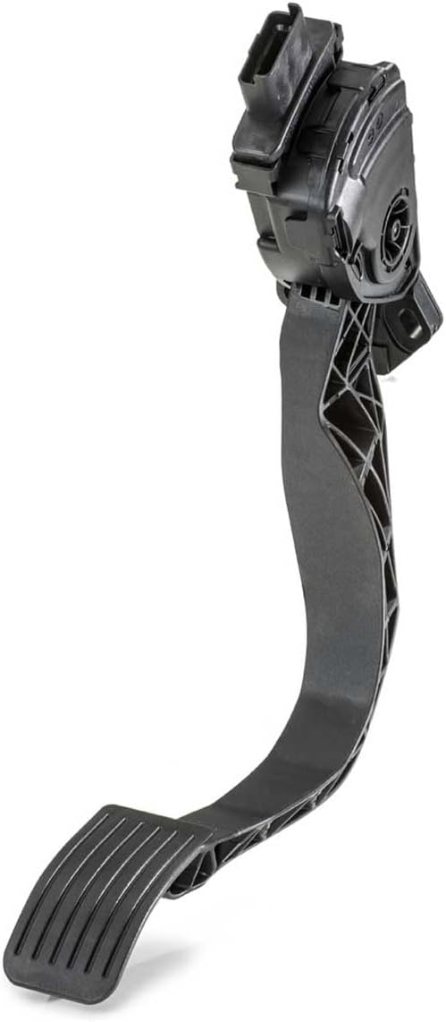 HELLA 6PV 009 949-721 Sensor, Fahrpedalstellung - für Linkslenker - Automatikgetriebe