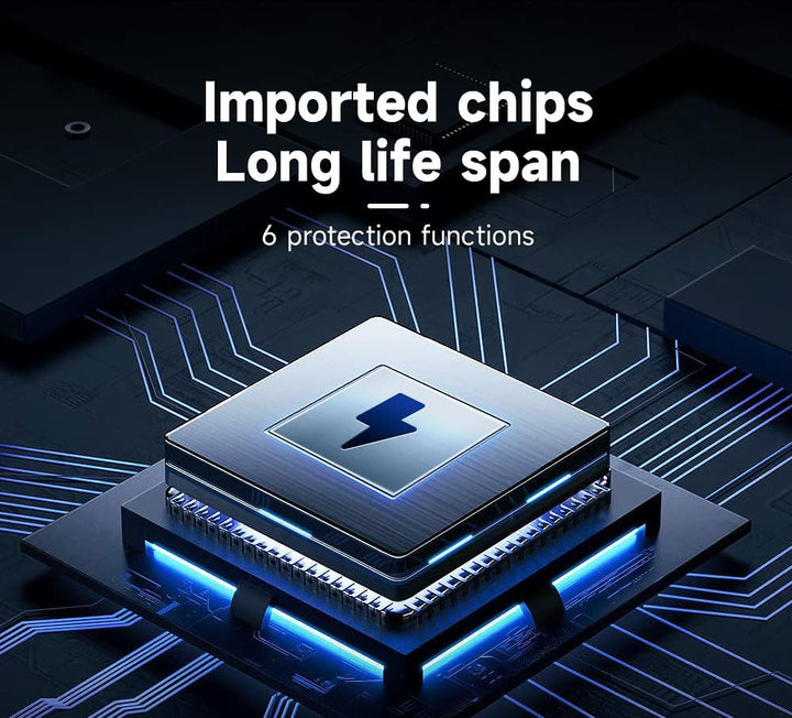 CITYORK Ersatz Akku BLN-1 (2er Pack) und Schnell Doppel LCD Akku Ladegerät für Olympus BLN-1 OM-D E-