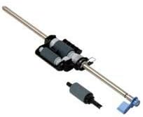 Canon Feeder Roller Unit for DR-F120 9934B001, 9934B001 (9934B001, DR-F120 imageFORMULA Scanner, 63.