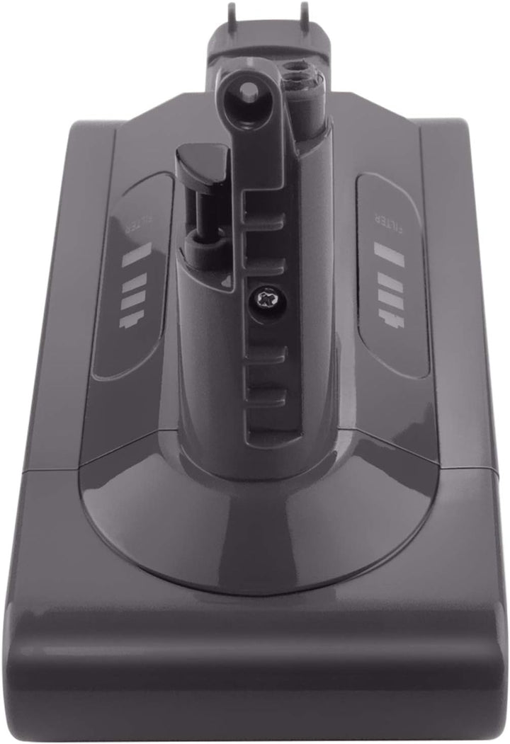 GOOALITY Ersatzakku für Dyson V10 25,2V 3,5Ah akku für Dyson SV12 Dyson V10 Animal V10 Absolut V10 M