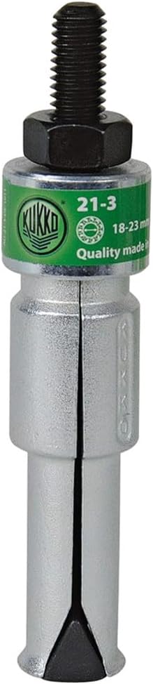 Kukko 21-00 Innenauszieher für Durchmesser 6-10mm 6-10 mm, 6-10 mm