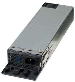 Cisco C3KX-PWR-715WAC= - Stromversorgung redundant / Hot-Plug ( Plug-In-Modul ), C3KX-PWR-715WAC=