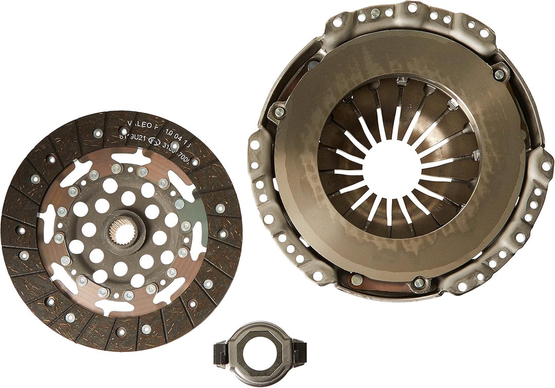 LUK 624 3313 00 Kupplungssatz