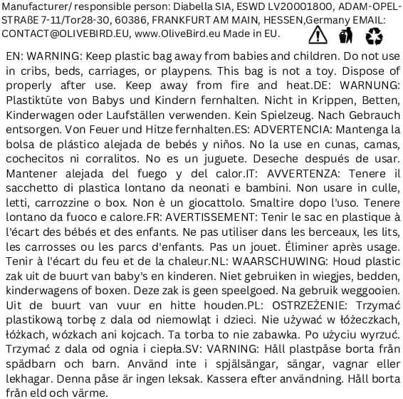 OliveBird 6 In 1 XL Sortimentskasten Werkstattwagen Rollbox Werkzeugkoffer Mobile Werkstatt Werkstat