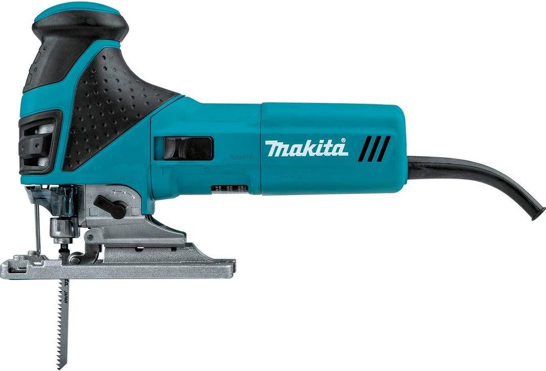 Makita 4351 FCT Stichsäge mit Koffer Standalone, Standalone