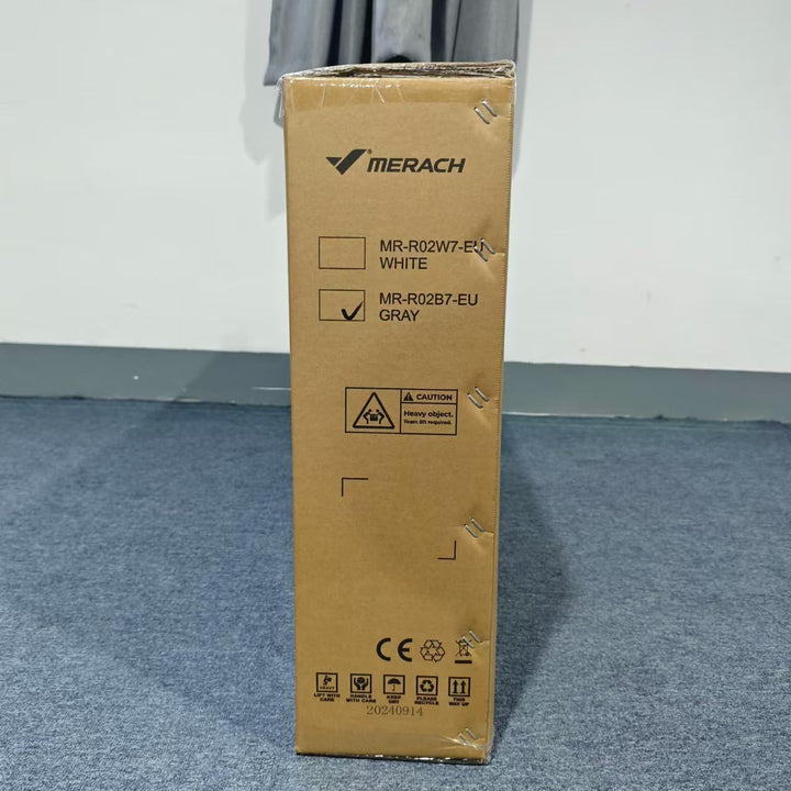 MERACH Rudergerät für Zuhause, Magnetisches Bluetooth Rudergeräte mit 16 Widerstandsstufen, Upgrade