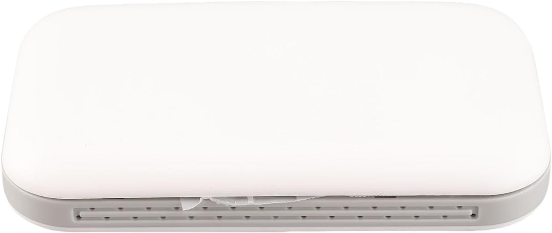 Dpofirs WLAN-Router, 4G LTE Tragbarer WLAN-Router, Mobiler Hotspot für Reisen, Büro, Zuhause, Schnel