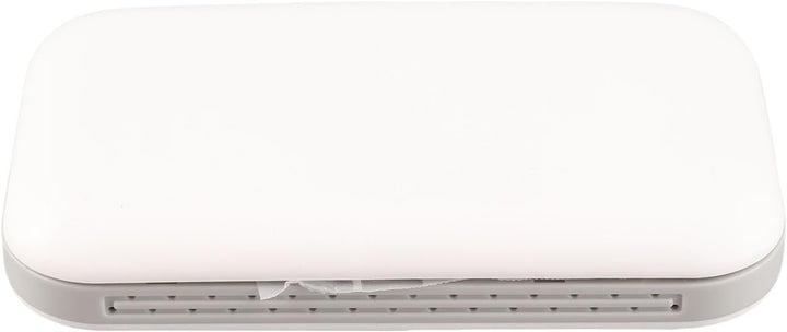 Dpofirs WLAN-Router, 4G LTE Tragbarer WLAN-Router, Mobiler Hotspot für Reisen, Büro, Zuhause, Schnel