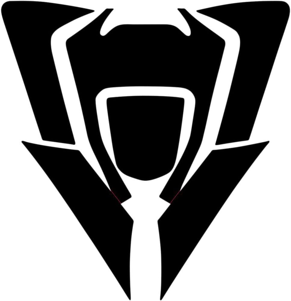 UNIRACING Honda Forza 125/300 '19-'21, K47487, Schwarz