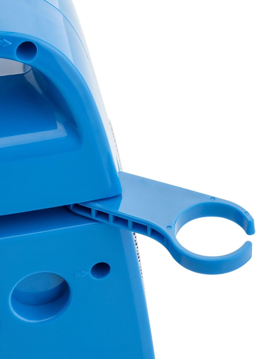 GoGEN Karaoke CD-Player I Maxipes I Bluetooth I USB Port I Karaokemikrofon I Kopfhöreranschluss I Ka