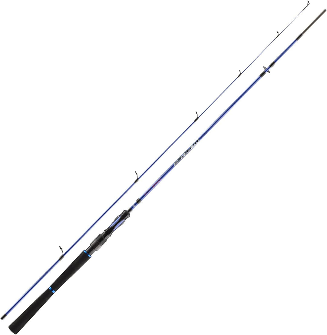 Daiwa Triforce Target Spin, Angelrute 2,10m / 5-20g, 2,10m / 5-20g
