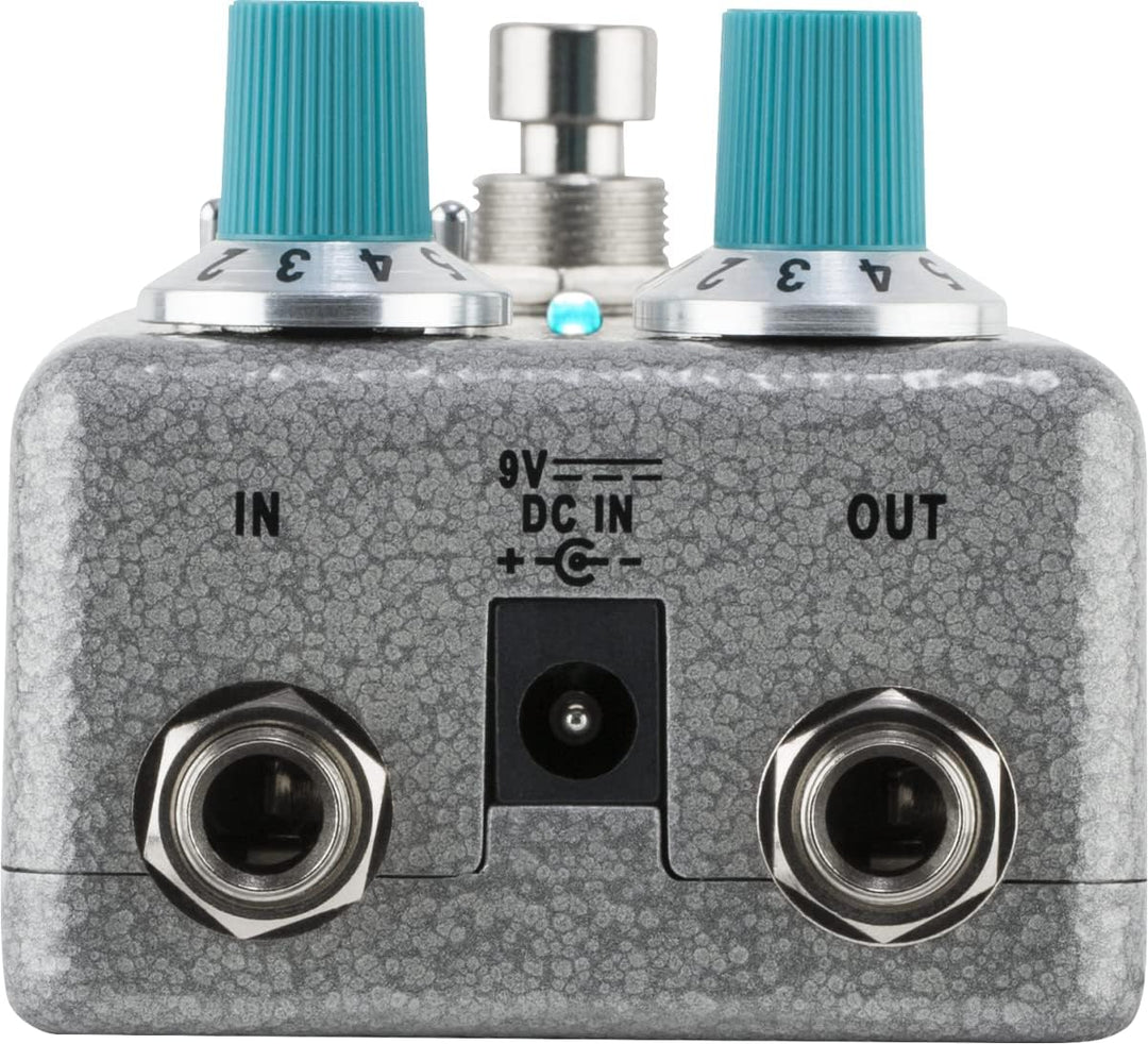Fender - Hammertone Chorus - Chorus Effect Pedal, Klein, CHORUS