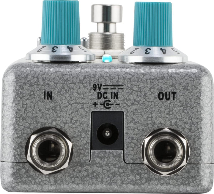 Fender - Hammertone Chorus - Chorus Effect Pedal, Klein, CHORUS