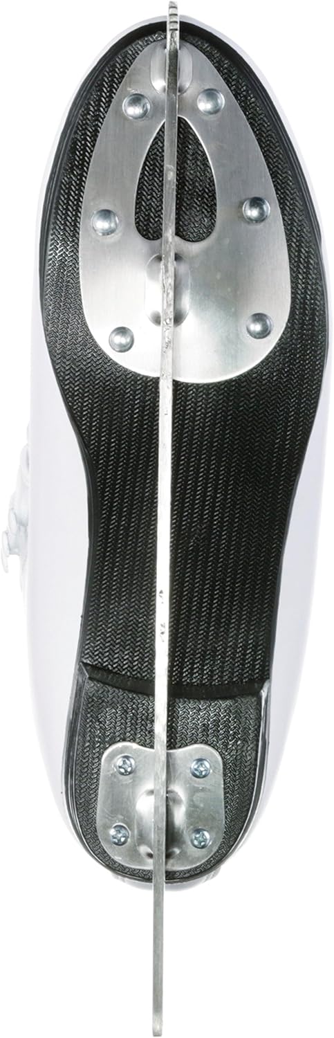 Roces Damen Schlittschuhe Paradise Lama 42 Weiss, 42 Weiss