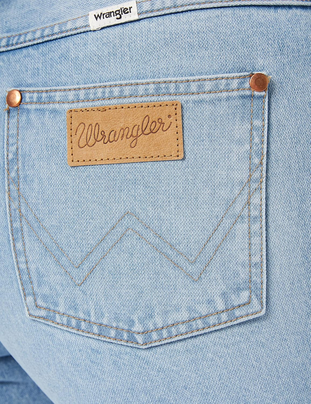 Wrangler Damen Bonnie Pants 28W / 32L Sonny, 28W / 32L Sonny