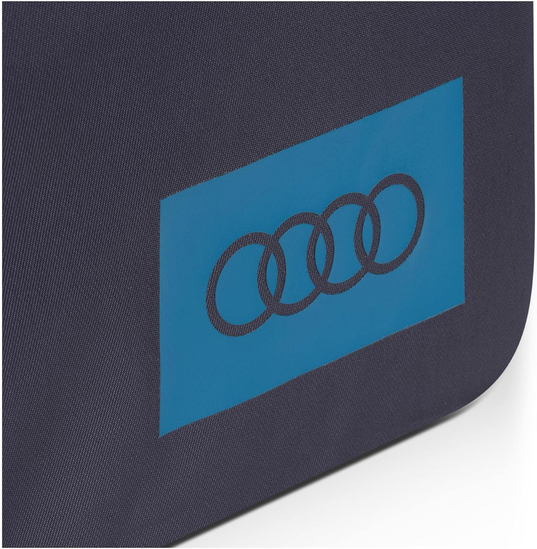 Audi collection Unisex 3152300200 Tasche Umhängetasche Rucksack Tragetasche Laptoptasche, mit Audi R