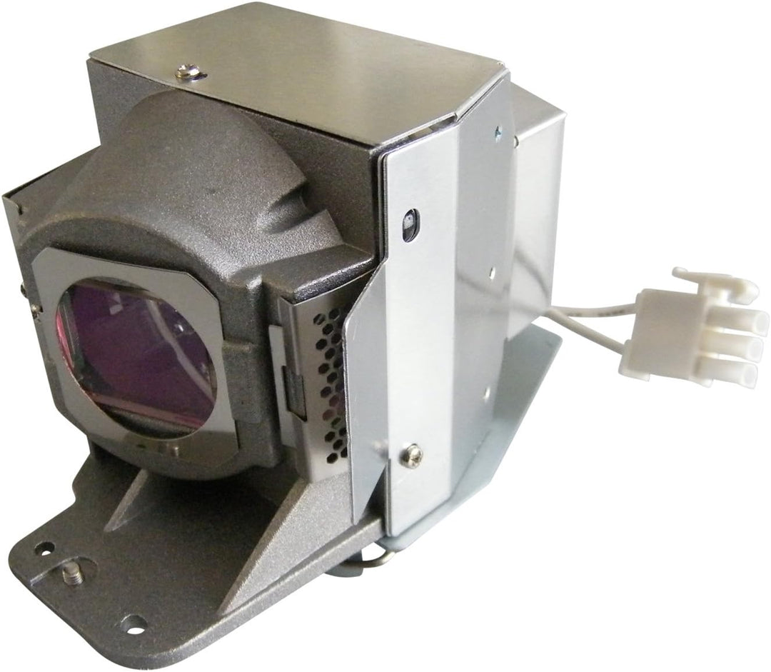 azurano Beamerlampe für VIEWSONIC RLC-079 Ersatzlampe mit Gehäuse