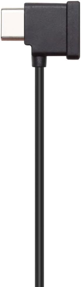 DJI Mavic Air 2 RC Cable (Lightning Connector) - Cable Compatible with Mavic Air 2 Remote Controller