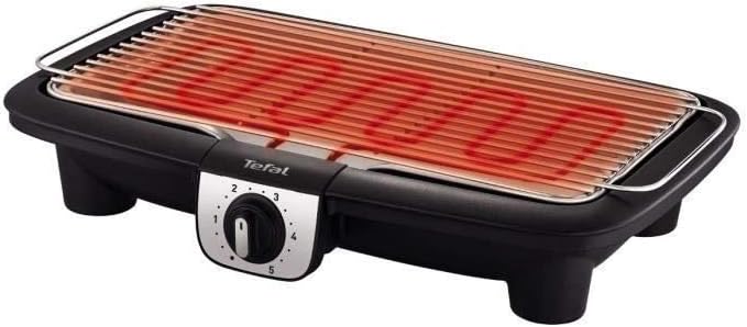 Tefal Elektrogrill Easygrill Power 2500 W XXL, 2500 W XXL