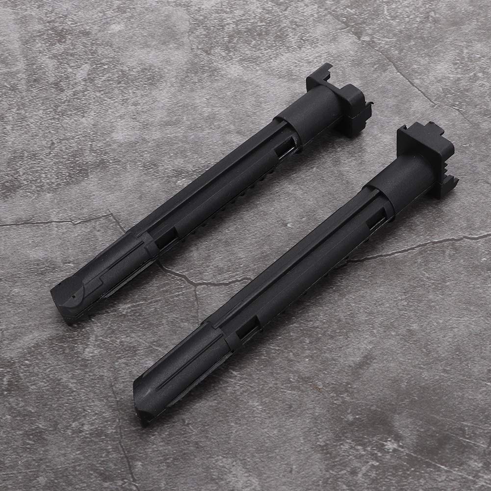 Getriebesensor, Auto Transmission Sensor Fit für Y3/9b4 Y3/9b5 722.8 Getriebesteuergerät (1 Paar)