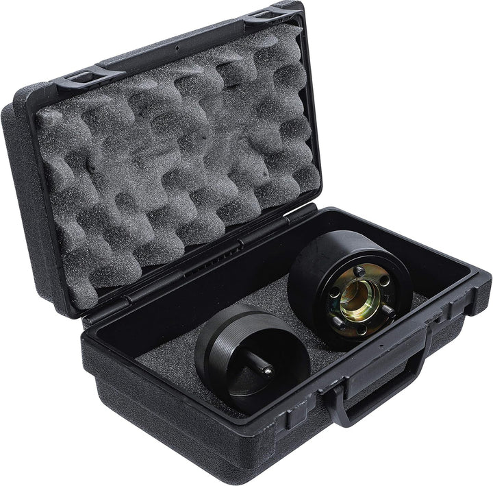 BGS 9862 | Kurbelwellen-Radialdichtring-Werkzeug-Satz | für BMW N20 / N26