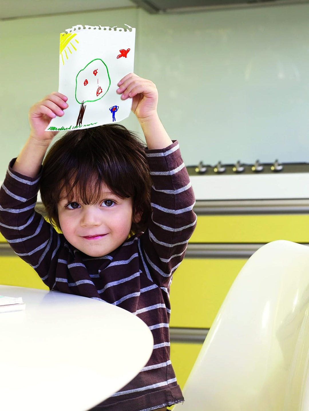 LAMY 1226065 plus Farbstifte 530 36er-Set: Metallbox mit 36 Farbstiften aus hochwertigem Zedernholz