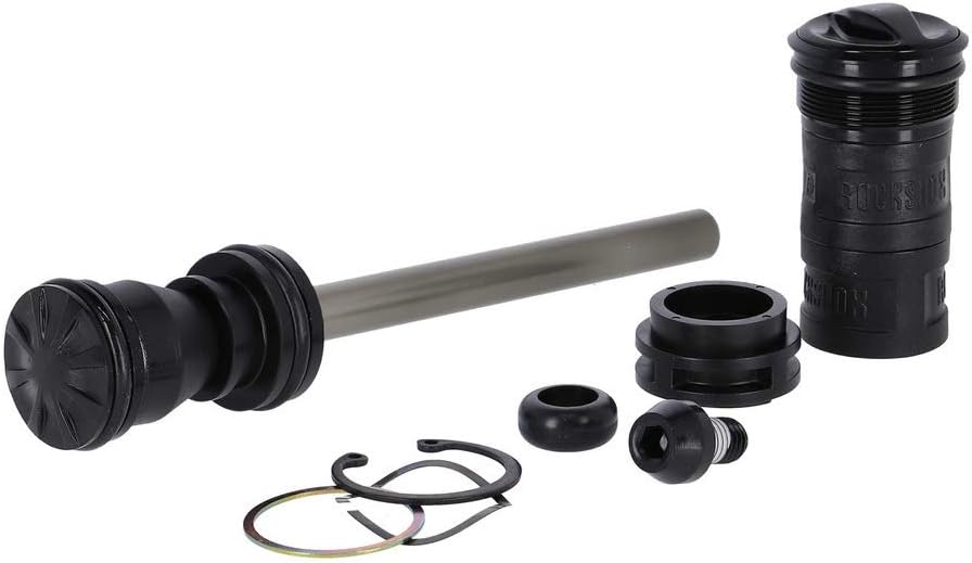 Rockshox Unisex – Erwachsene Assy 26 Reba Soloair Gabel, schwarz, 100mm