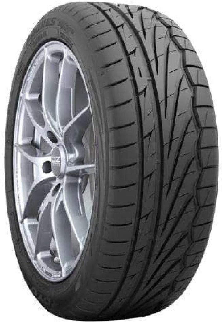 245/45ZR16 TOYO TL PROXES TR1 94W E