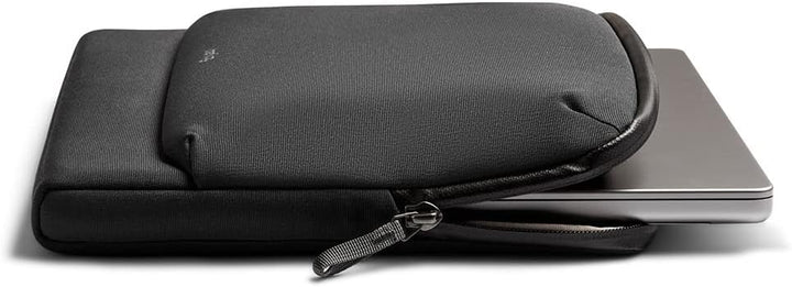 Bellroy Laptop Caddy (16" Laptop-Schutzhülle) Slate, Slate