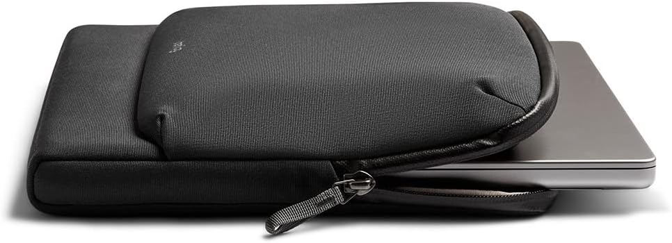 Bellroy Laptop Caddy (14" Laptop-Schutzhülle) Slate, Slate