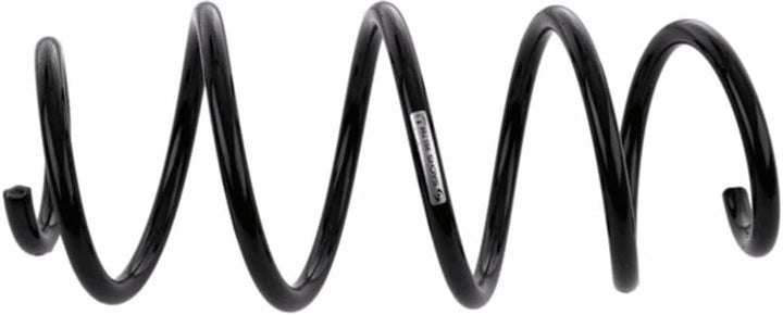 2x Sachs Fahrwerksfeder Spiralfeder 993 798 Federung/Dämpfung 993 798 - vorderachse, Federung/Dämpfu