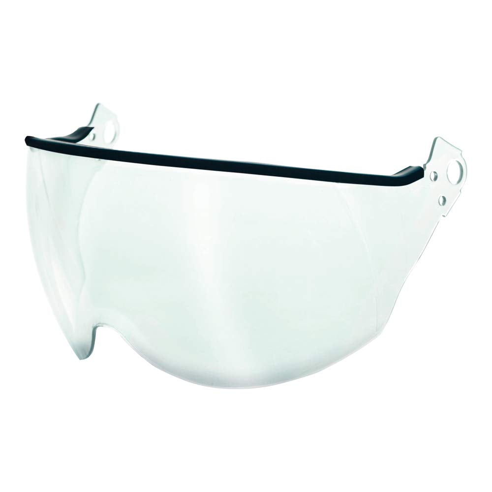 KASK Visier V2 Plus für Schutzhelme Plasma, Superplasma, HP beschlagfrei, Kratzfest, für Brillenträg