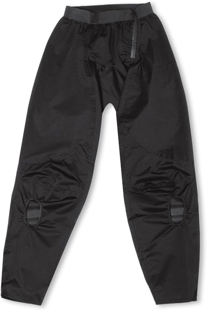 Held Wet Race Regenhose, Grösse M M Schwarz, M Schwarz