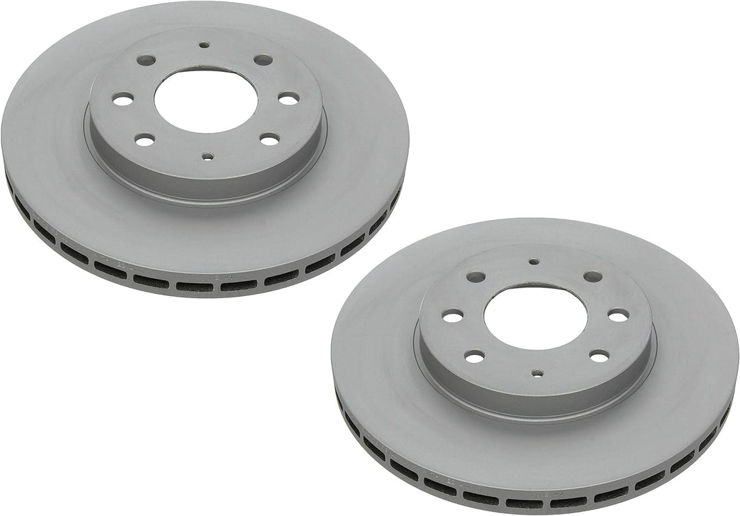 ATE 24.0124-0170.1 Bremsscheibe