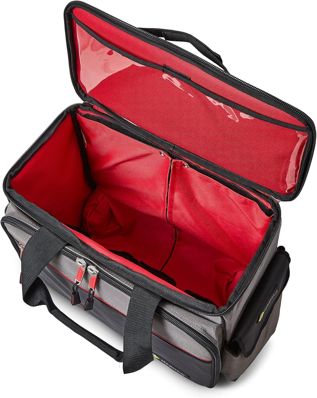 C.K Magma MA2650 Techniker Werkzeugtasche Trolley | 50 x 30 x 40 cm | Einfacher Transport | Stabil &