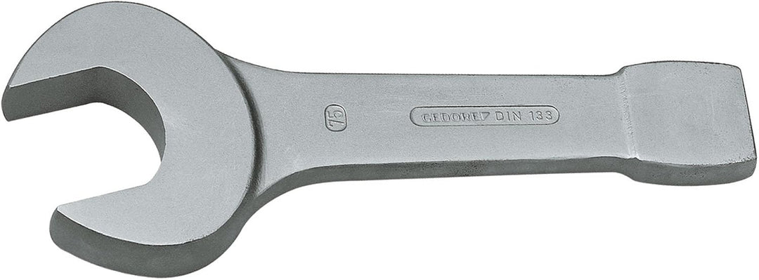 Schlagmaulschlüssel 133 SW 50mm L.280mm CV-Stahl GEDORE 50 mm, 50 mm