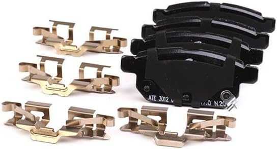 ATE 13.0460-5655.2 Bremssättel