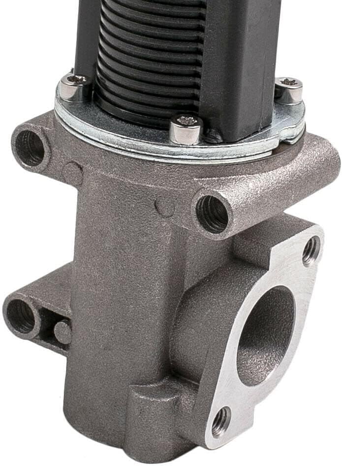 TBVPARTS Ventil AGR 1.9/2.4 JTD/D 46785766 55182482 55204235 55215029 60816439 71723451 46530857 467