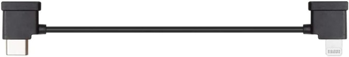DJI Mavic Air 2 RC Cable (Lightning Connector) - Cable Compatible with Mavic Air 2 Remote Controller