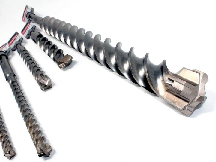 Makita Nemesis Sds-Max Bohrer, 20 x 520 mm, B-20030, 20 x 520 mm