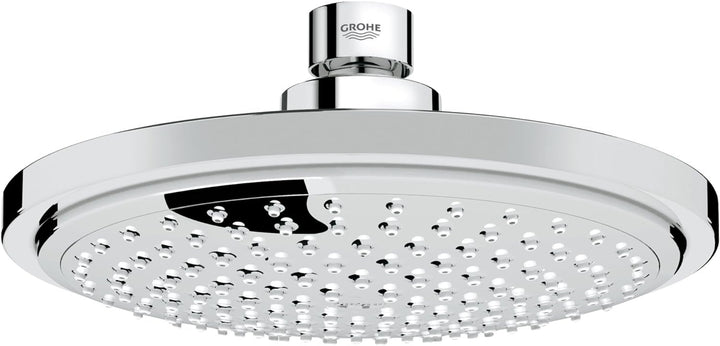 GROHE Euphoria Cosmopolitan 180 - Kopfbrause (wassersparend, Antikalk-System, langlebige Oberfläche)