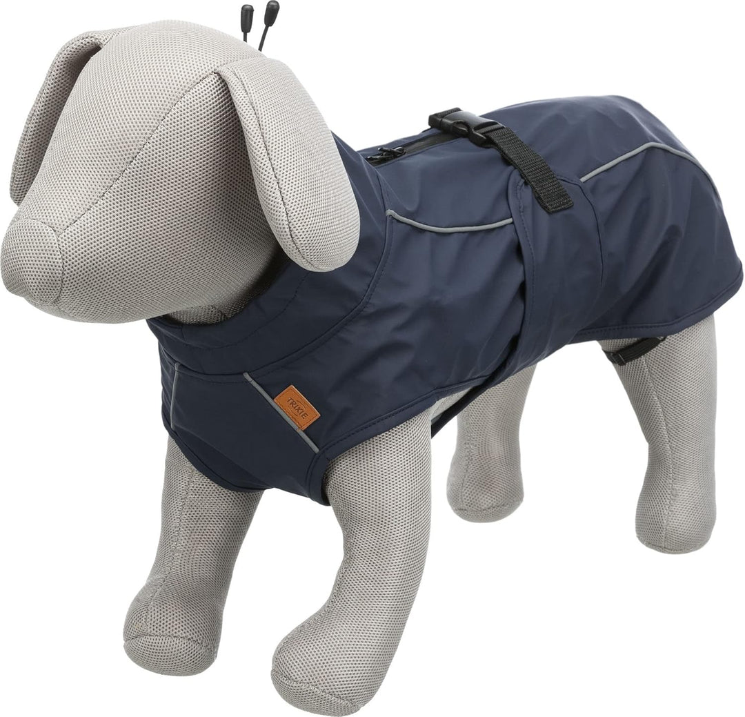 BE Nordic Husum, L: 55 cm, Blau