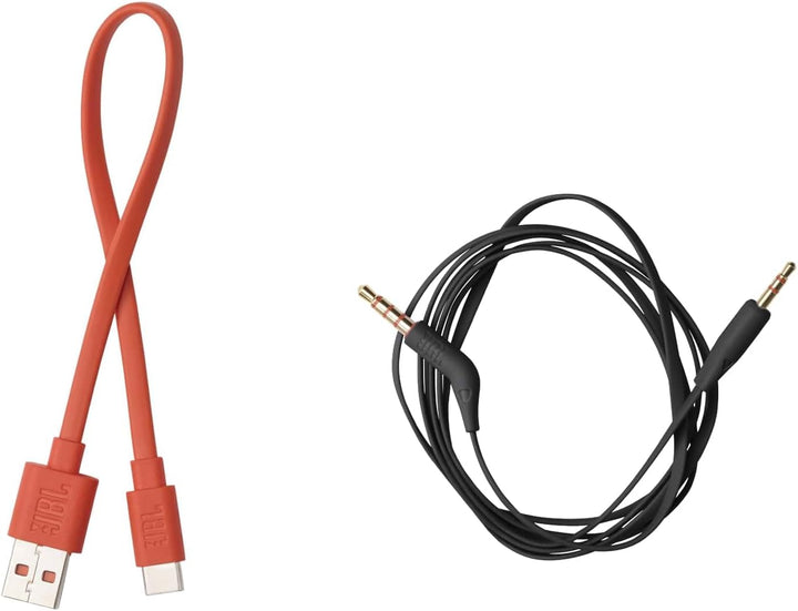 JBL Tune 770NC – Kabellose Over-Ear-Kopfhörer mit adaptivem Noise-Cancelling und faltbarem Design –