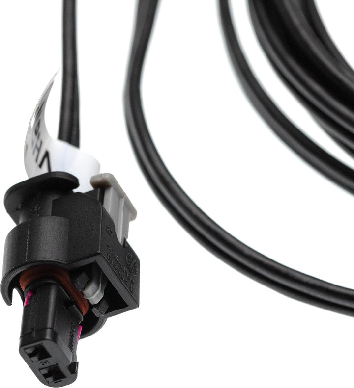 vhbw Niederspannungs-Kabel kompatibel mit Husqvarna Automower 308, 308X (Bj. 2013-2015) Mähroboter -