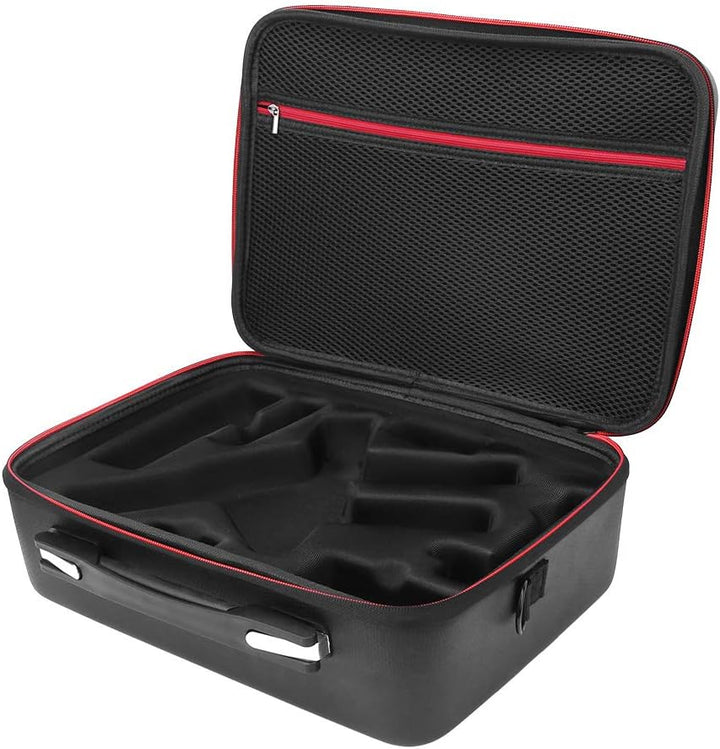 Goshyda Tragbare Kamera-Aufbewahrungstasche, Stabilisator-Tragetasche, Protect Pouch Bag, für Zhiyun