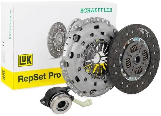 LUK 625306133 Kupplungssatz